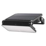 Emos ZG121S SOLO, solárny LED reflektor so senzorom pohybu, neutrálna biela