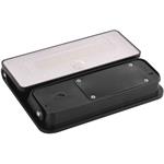 Emos ZG121S SOLO, solárny LED reflektor so senzorom pohybu, neutrálna biela