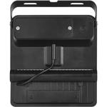 Emos ZG121S SOLO, solárny LED reflektor so senzorom pohybu, neutrálna biela