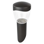 Emos ZGA020P, záhradné nástenné svietidlo ARTEO, 12 x 12 x 33 cm, 1 x E27, 15 W