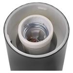 Emos ZGA0C0P ARTEO, záhradné stĺpikové svietidlo, 12 x 12 x 80 cm, 1 x E27, 15 W