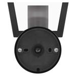 Emos ZGB010P, záhradné nástenné svietidlo ADENIA, 19,8 x 15 x 27,8 cm, 1 x E27, 15 W