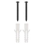 Emos ZGC010P ZALA, záhradné nástenné svietidlo, 14,5 x 8,9 x 26,2 cm, 1 x E27, 15 W