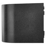 Emos ZGF010P, záhradné nástenné svietidlo OCULUS, 8,8 x 6,7 x 8 cm, 1 x GU10, 35 W