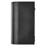 Emos ZGF020P, záhradné nástenné svietidlo OCULUS, 8,8 x 6,7 x 15,3 cm, 2 x GU10, 35 W