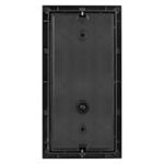 Emos ZGH010P, záhradné nástenné svietidlo MALVA, 13 x 12 x 25 cm, 1 x E27, 15 W