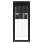 Emos ZGI010P, záhradné nástenné svietidlo TILLIA, 13,2 x 11 x 27 cm, 1 x E27, 15 W