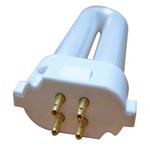 Emos Žiarivka FLS/E7W pre svietidlo *P4002