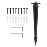 Emos ZIW181R GoSmart, rozširujúci vonkajší reflektor