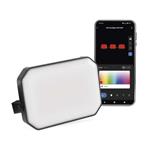 Emos ZIW181R GoSmart, rozširujúci vonkajší reflektor