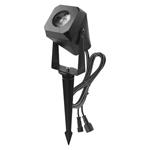 Emos ZIW191R GoSmart, rozširujúci vonkajší bodový reflektor, 1 ks