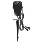 Emos ZIW191R GoSmart, rozširujúci vonkajší bodový reflektor, 1 ks