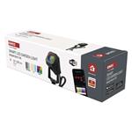 Emos ZIW191R GoSmart, rozširujúci vonkajší bodový reflektor, 1 ks