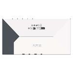 Emos ZIW194R GoSmart, štartovacia sada vonkajších bodových svetiel, 4 ks