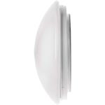 Emos ZM3413, LED prisadené svietidlo Cori zo senzorom, kruh, 22W, neutrálna biela