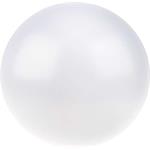 Emos ZM3413, LED prisadené svietidlo Cori zo senzorom, kruh, 22W, neutrálna biela