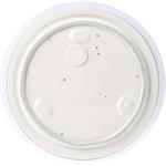 Emos ZM3413, LED prisadené svietidlo Cori zo senzorom, kruh, 22W, neutrálna biela