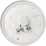 Emos ZM3413, LED prisadené svietidlo Cori zo senzorom, kruh, 22W, neutrálna biela