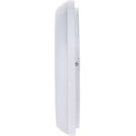 Emos ZM4311 Dori, LED prisadené svietidlo, kruh 18W neutrálna biela IP54