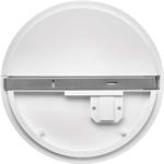 Emos ZM4311 Dori, LED prisadené svietidlo, kruh 18W neutrálna biela IP54