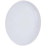 Emos ZM4311 Dori, LED prisadené svietidlo, kruh 18W neutrálna biela IP54