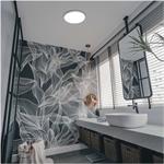 Emos ZM4312 Dori, LED prisadené svietidlo, kruh 24W neutrálna biela IP54