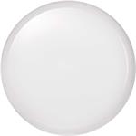 Emos ZM4312 Dori, LED prisadené svietidlo, kruh 24W neutrálna biela IP54