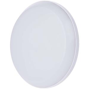 Emos ZM4312 Dori, LED prisadené svietidlo, kruh 24W neutrálna biela IP54