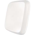 Emos ZM4313 Dori, LED prisadené svietidlo, štvorec 18W neutrálna biela IP54