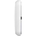 Emos ZM4314 Dori, LED prisadené svietidlo, štvorec 24,5W neutrálna biela IP54