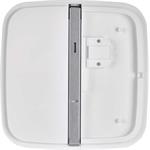 Emos ZM4314 Dori, LED prisadené svietidlo, štvorec 24,5W neutrálna biela IP54