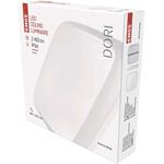 Emos ZM4314 Dori, LED prisadené svietidlo, štvorec 24,5W neutrálna biela IP54