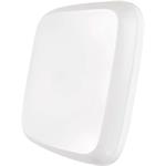 Emos ZM4314 Dori, LED prisadené svietidlo, štvorec 24,5W neutrálna biela IP54