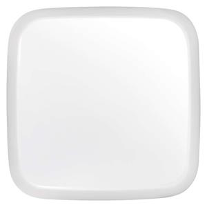 Emos ZM4314 Dori, LED prisadené svietidlo, štvorec 24,5W neutrálna biela IP54