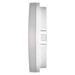 Emos ZM4321, LED prisadené svietidlo TORI, kruhové biele 15W neutrálna b.,IP54