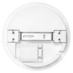 Emos ZM4321, LED prisadené svietidlo TORI, kruhové biele 15W neutrálna b.,IP54
