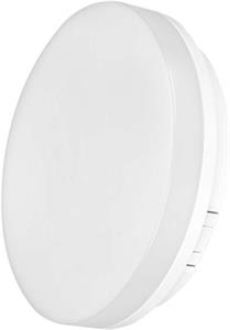 Emos ZM4321, LED prisadené svietidlo TORI, kruhové biele 15W neutrálna b.,IP54