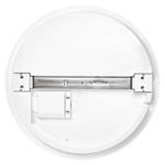 Emos ZM4322, LED prisadené svietidlo TORI, kruhové, biele, 24W neutrálna biela, IP54
