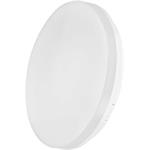 Emos ZM4322, LED prisadené svietidlo TORI, kruhové, biele, 24W neutrálna biela, IP54