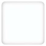 Emos ZM4323, LED prisadené svietidlo TORI, štvorcové, biele, 15W, neutrálna biela, IP54