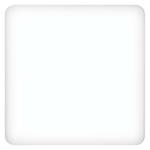 Emos ZM4324, LED prisadené svietidlo TORI, štvorcové, biele, 24W neutrálna biela, IP54