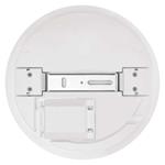 Emos ZM4328, LED prisadené svietidlo Tori s pohybovým senzorom, kruh, 15W neutrálna biela, IP54