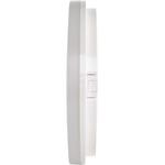 Emos ZM4329, LED prisadené svietidlo Tori s pohybovým senzorom, kruh, 24W, neutrálna biela, IP54