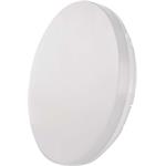 Emos ZM4329, LED prisadené svietidlo Tori s pohybovým senzorom, kruh, 24W, neutrálna biela, IP54