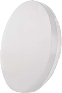 Emos ZM4329, LED prisadené svietidlo Tori s pohybovým senzorom, kruh, 24W, neutrálna biela, IP54