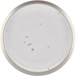 Emos ZM5111 SABI, LED prisadené svietidlo, kruhové 30W, stmievateľné so zmenou CCT