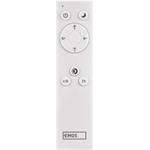 Emos ZM5111 SABI, LED prisadené svietidlo, kruhové 30W, stmievateľné so zmenou CCT