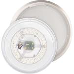 Emos ZM5111 SABI, LED prisadené svietidlo, kruhové 30W, stmievateľné so zmenou CCT