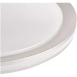 Emos ZM5111 SABI, LED prisadené svietidlo, kruhové 30W, stmievateľné so zmenou CCT