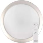 Emos ZM5111 SABI, LED prisadené svietidlo, kruhové 30W, stmievateľné so zmenou CCT